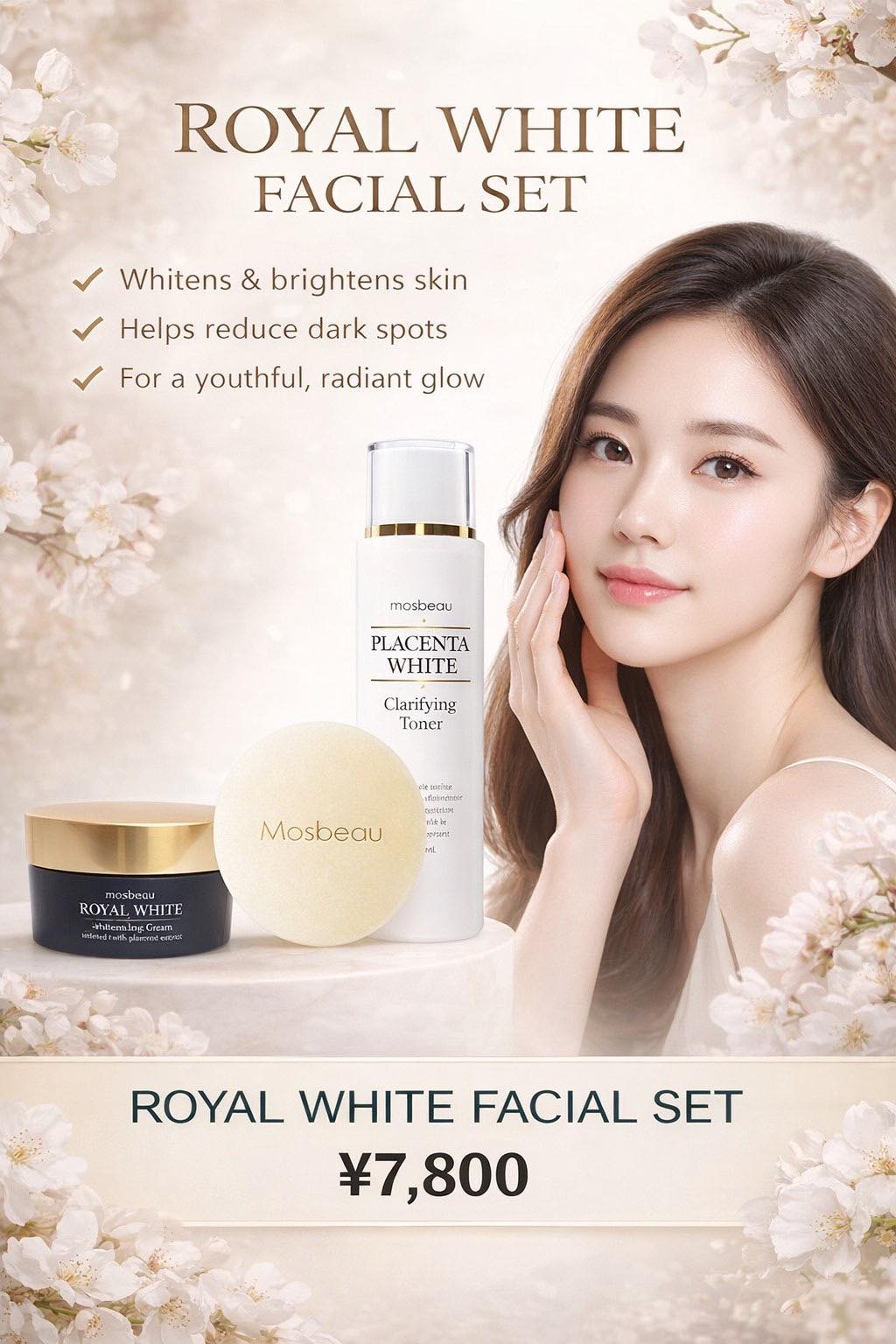 Mosbeau International Japan... - Mosbeau International Japan