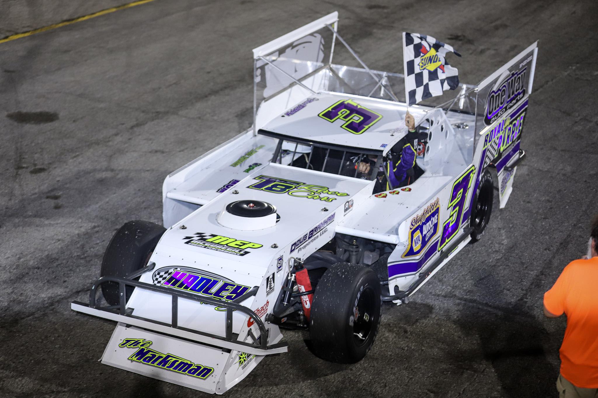 A couple days late on this… The 1 hour... - Mark Tunny Racing | Facebook
