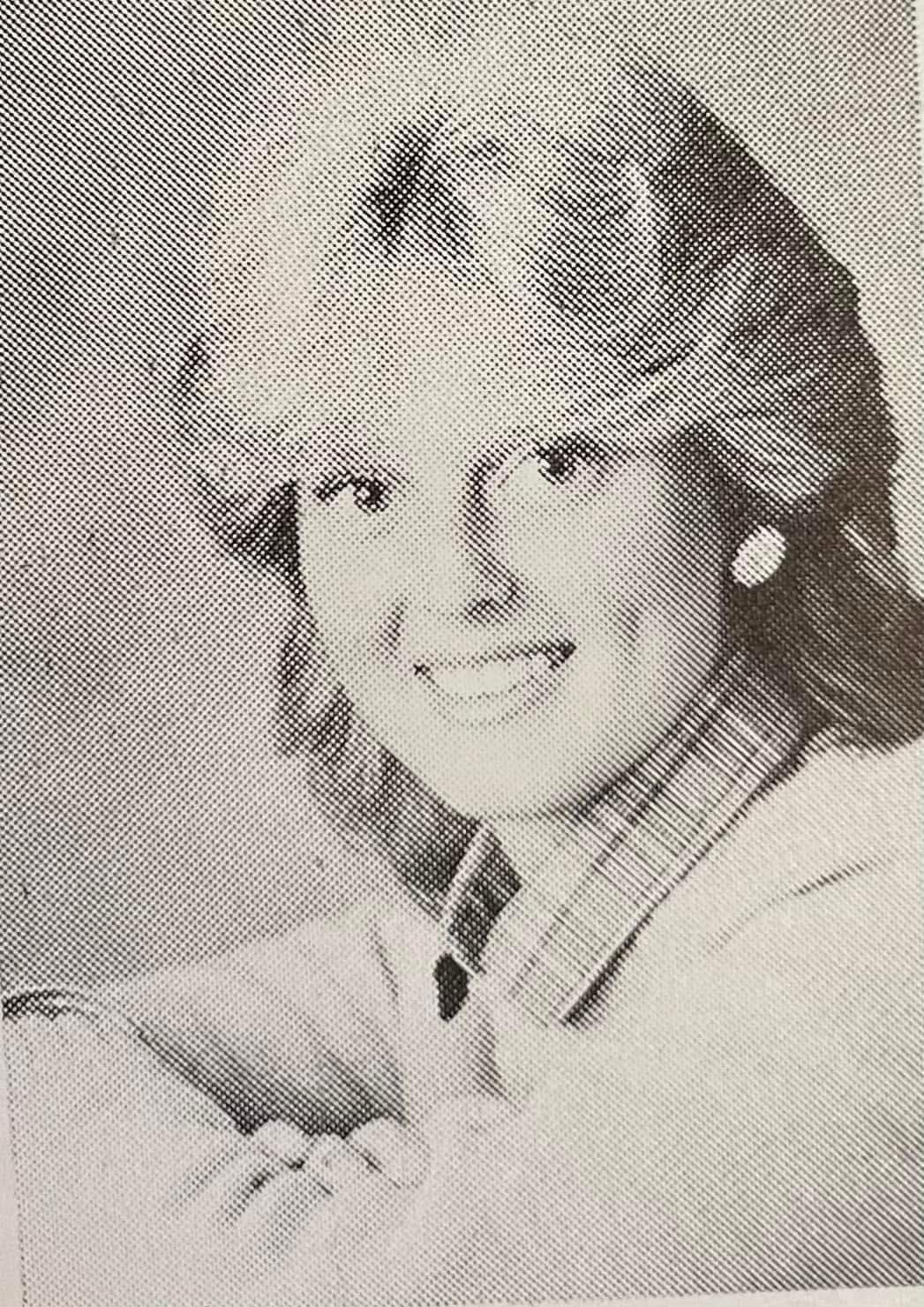 Happy Happy Birthday,... - Columbus High School Class of 1983 | Facebook