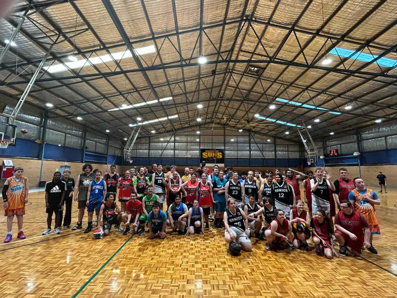 West Rise Basketball added a new photo. - West Rise Basketball