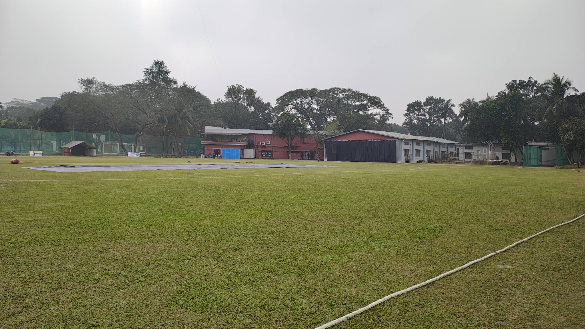 Shaheed Colonel Gulzar T20 Cricket Tournament