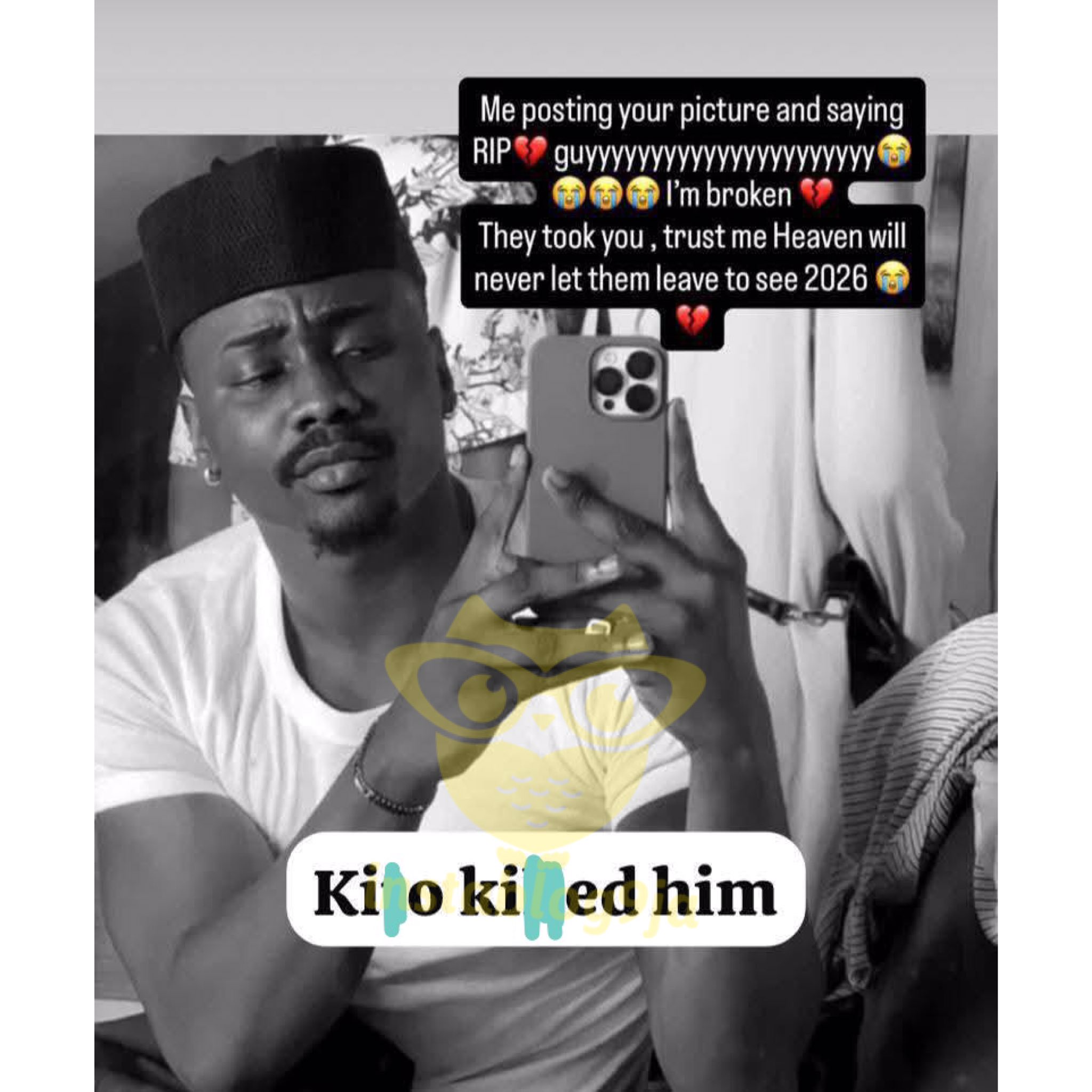 Instablog9ja - Instablog9ja added a new photo.