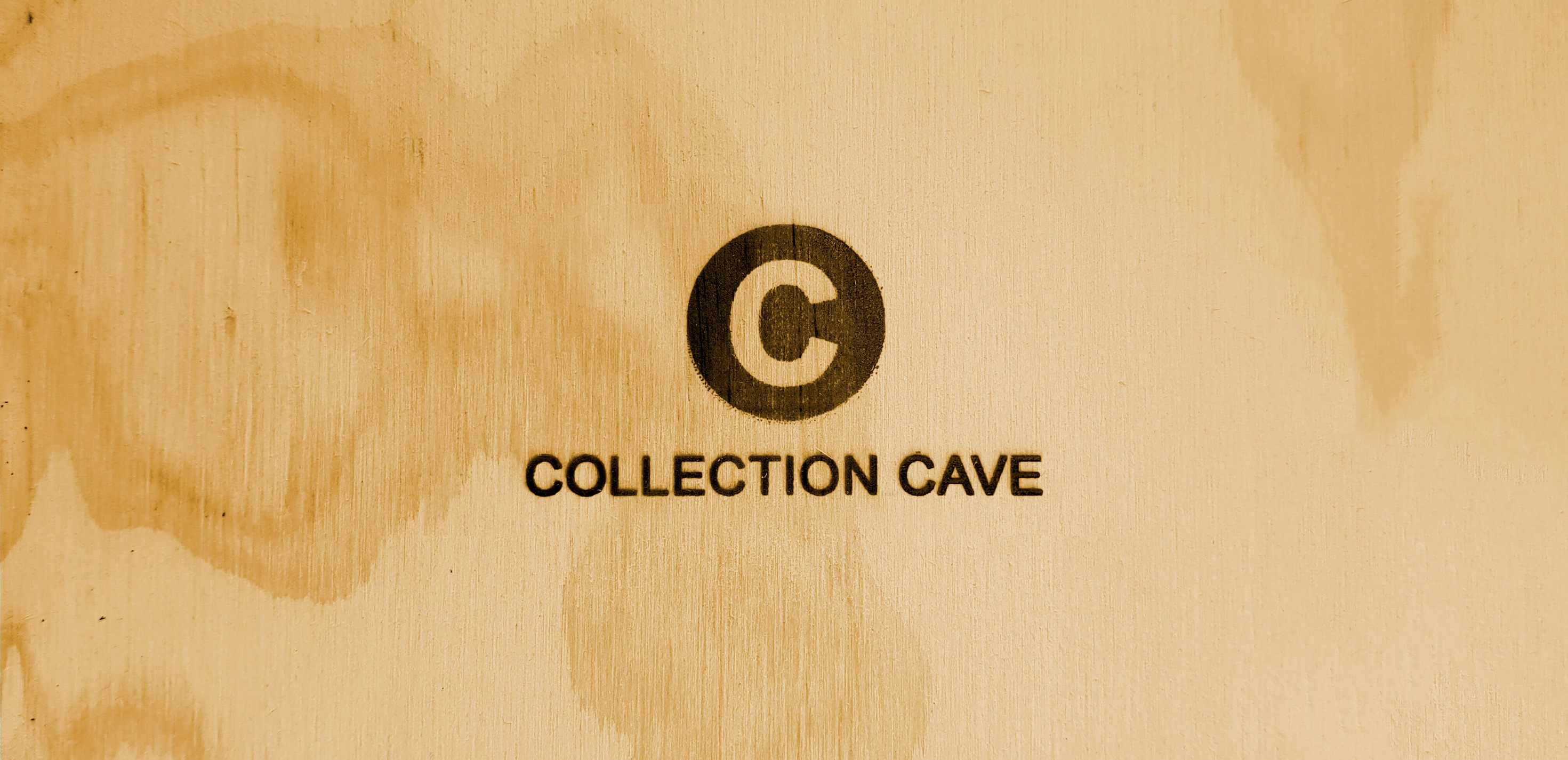 Collection Cave