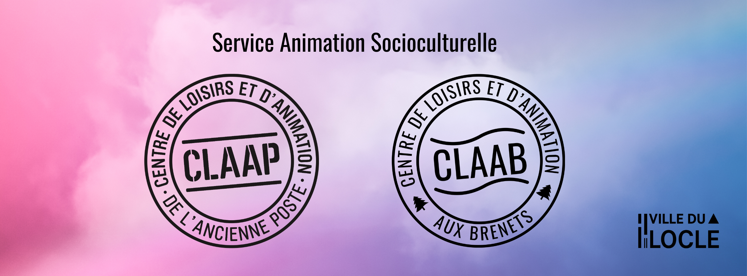 CLAAP / Centre de Loisirs et d'Animation de l'Ancienne Poste | Le Locle