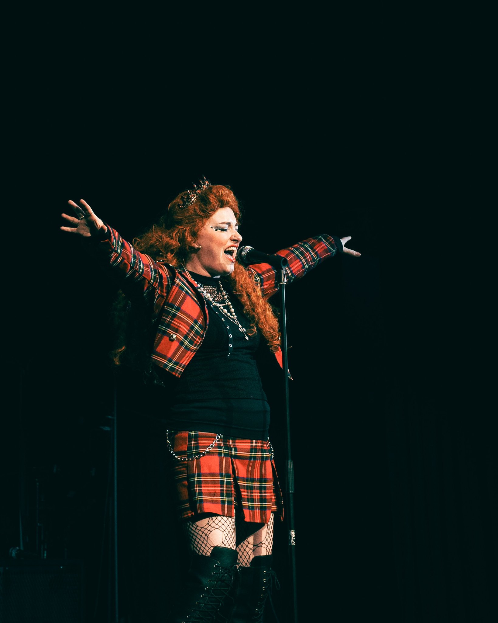 This time last week, we kicked off... - Outwith Festival | Facebook