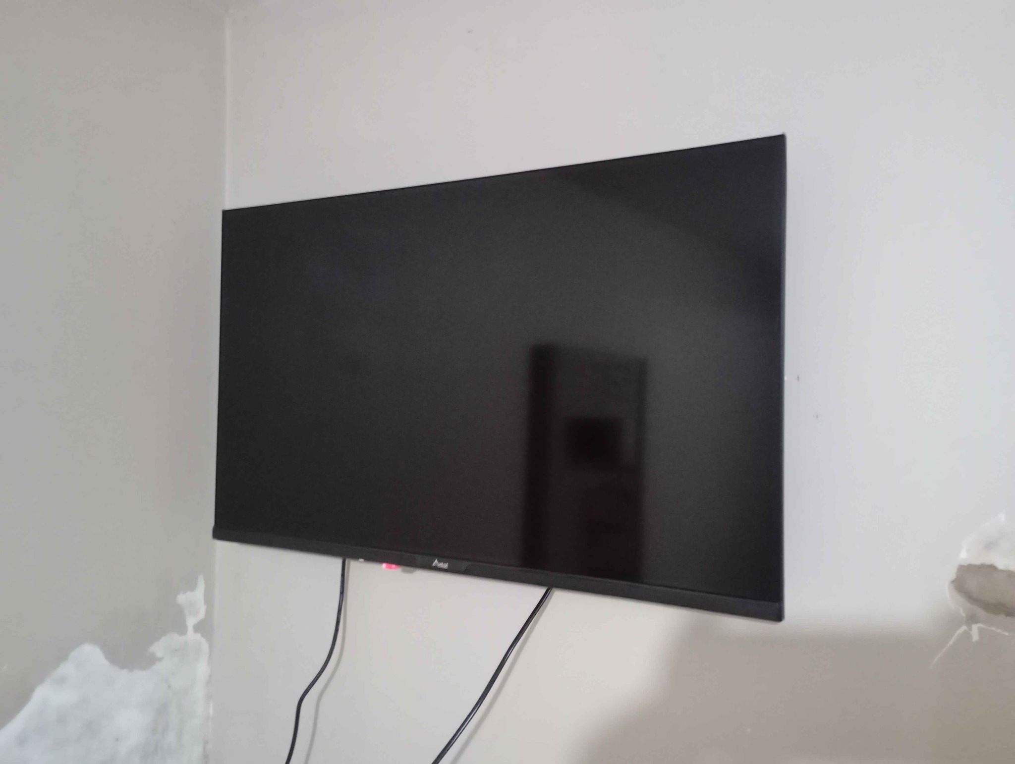 Vendo Tv smart audisat 32 polegadas - TV's - São Miguel do Iguaçu ...