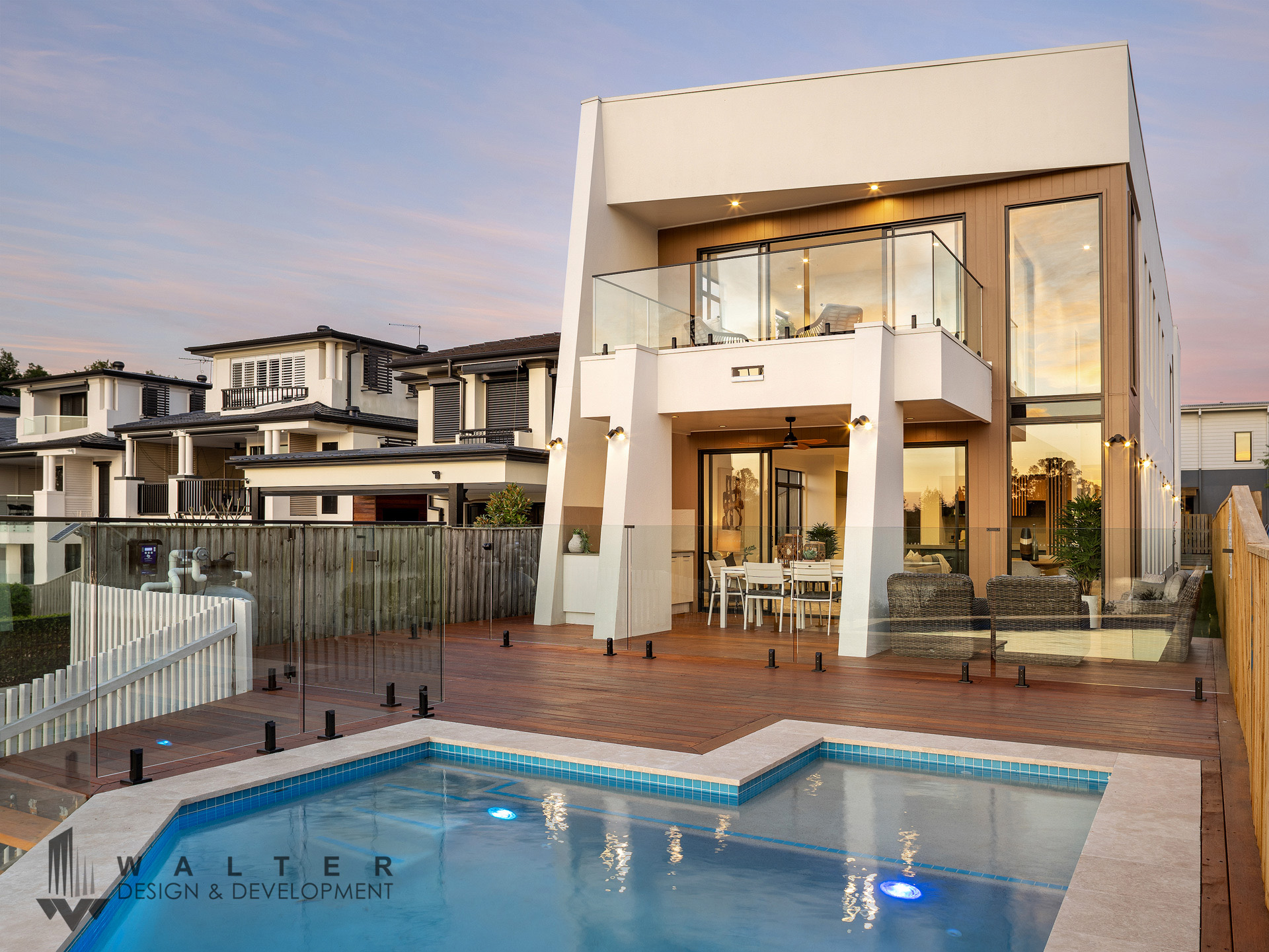 Walter Design & Development Pty Ltd | Eight Mile Plains QLD