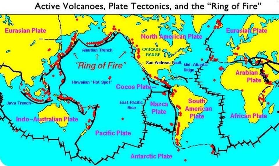 US NOAA NWS - UNESCO IOC International Tsunami Information Center ...