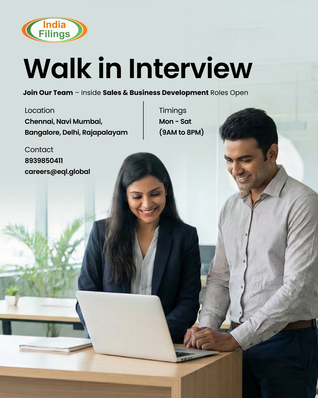 IndiaFilings.com