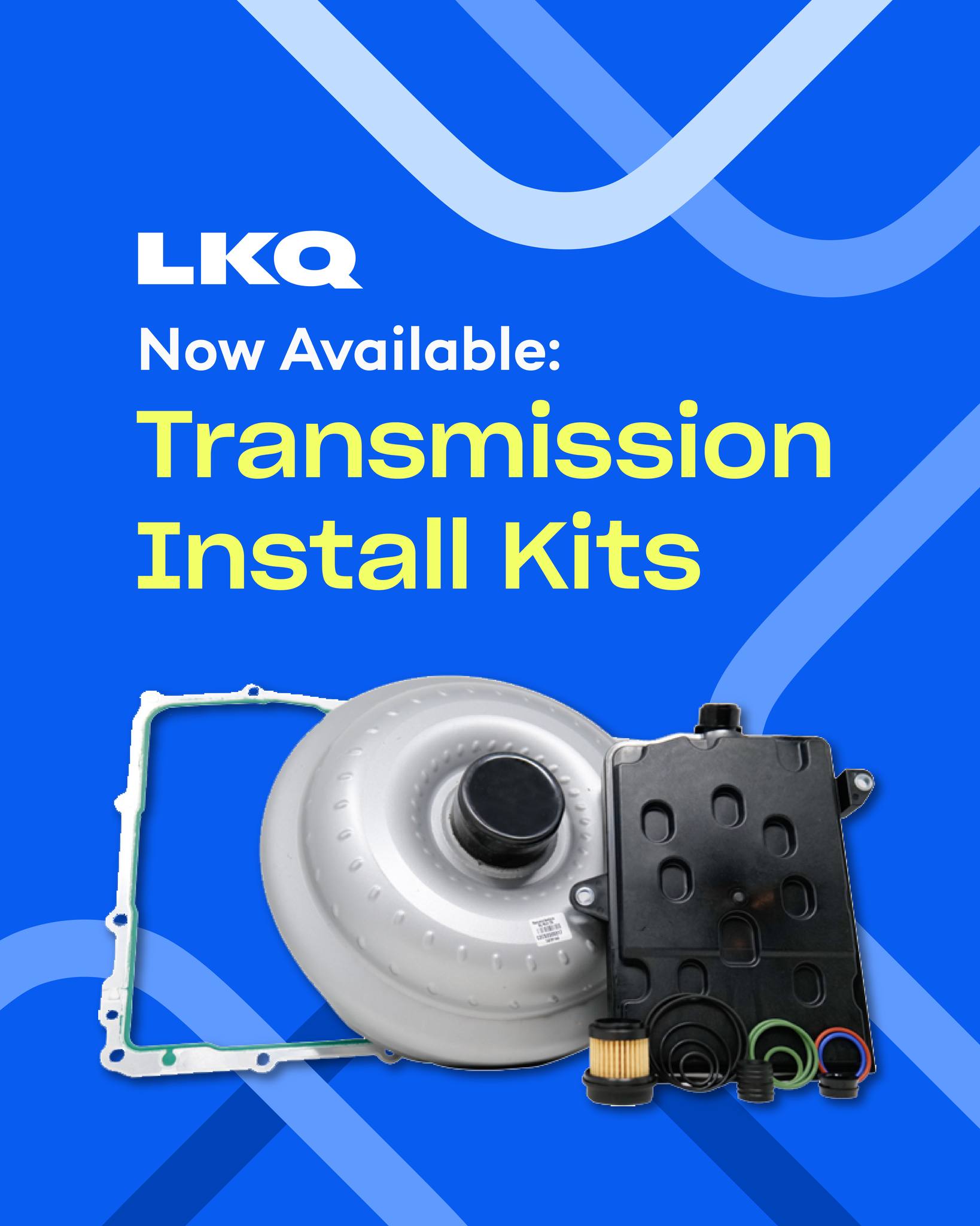 Keystone Automotive - Buffalo - Did you know that LKQ offers a wide ...