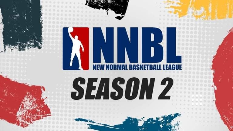 New Normal Basketball League
