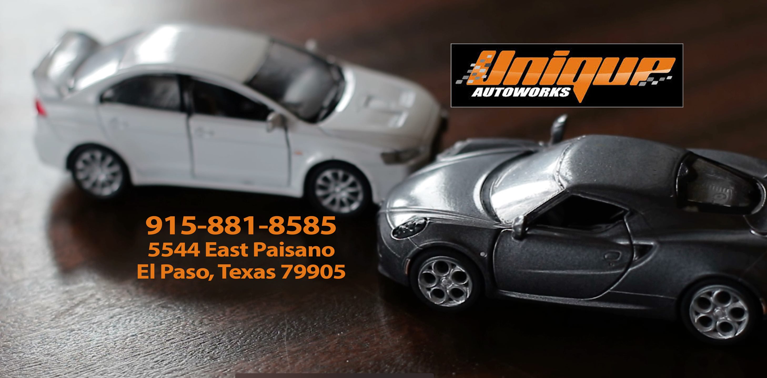 Unique Autoworks | El Paso TX