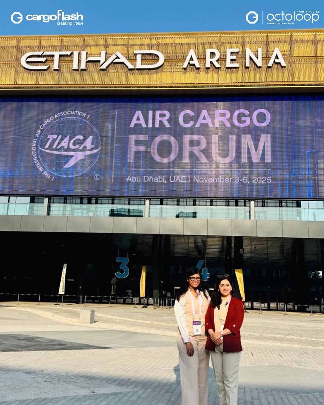 Cargo Flash Infotech Pvt. Ltd. | Gurugram
