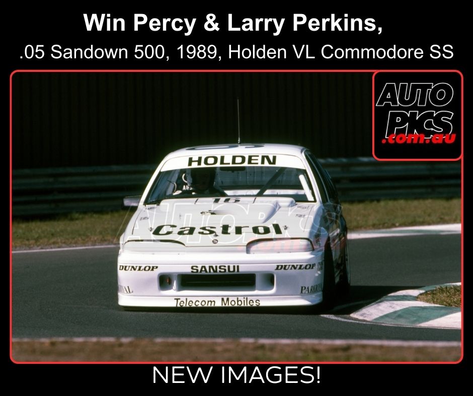 Autopics.com.au - 📣PAST EVENT FEATURE - NEW IMAGES📣 🏆Win Percy & Larry ...