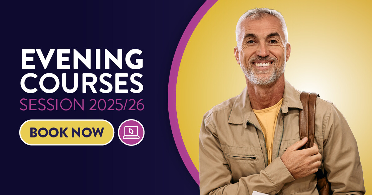 Forth - Want to learn a skill that truly makes a difference? Our ...