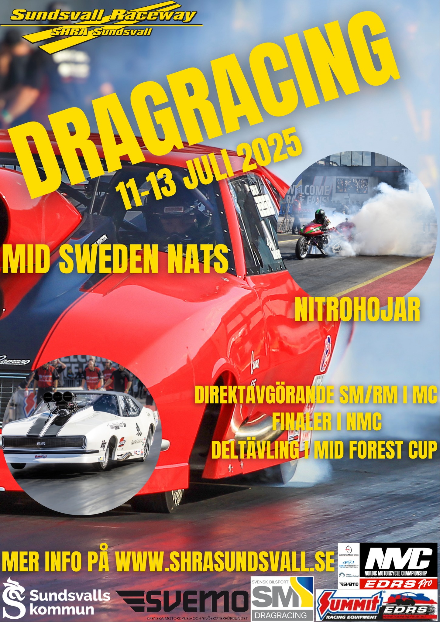 Pontiac Racing Sweden