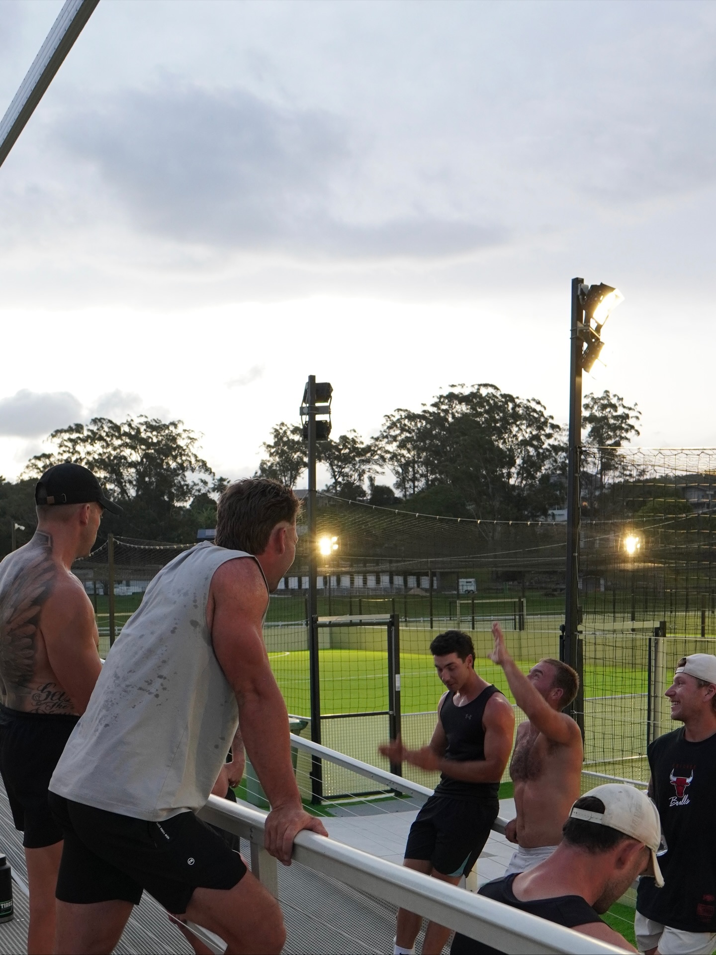 Streetrulesfootball | Tallebudgera QLD