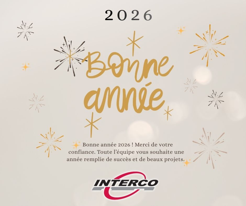 Les Entreprises Interco Inc. | Drummondville QC