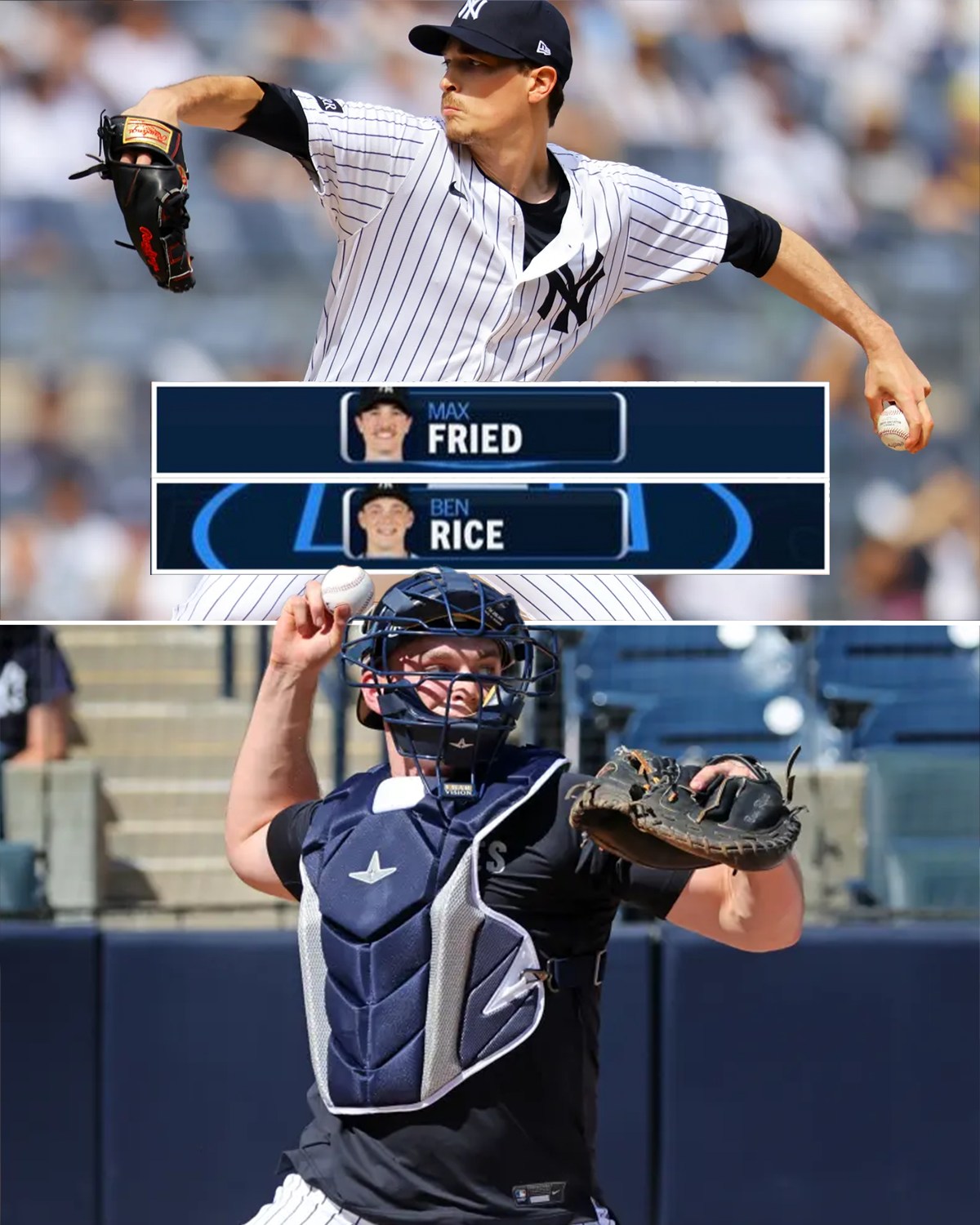 DraftKings - A little MLB 'Fried Rice' for your Wednesday evening 🍚 Max ...