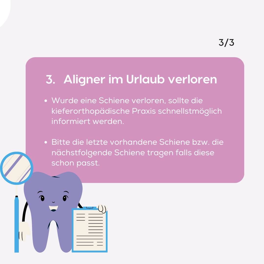 Formbar... - Formbar Kieferorthopädie - Dr. Christina Rathe