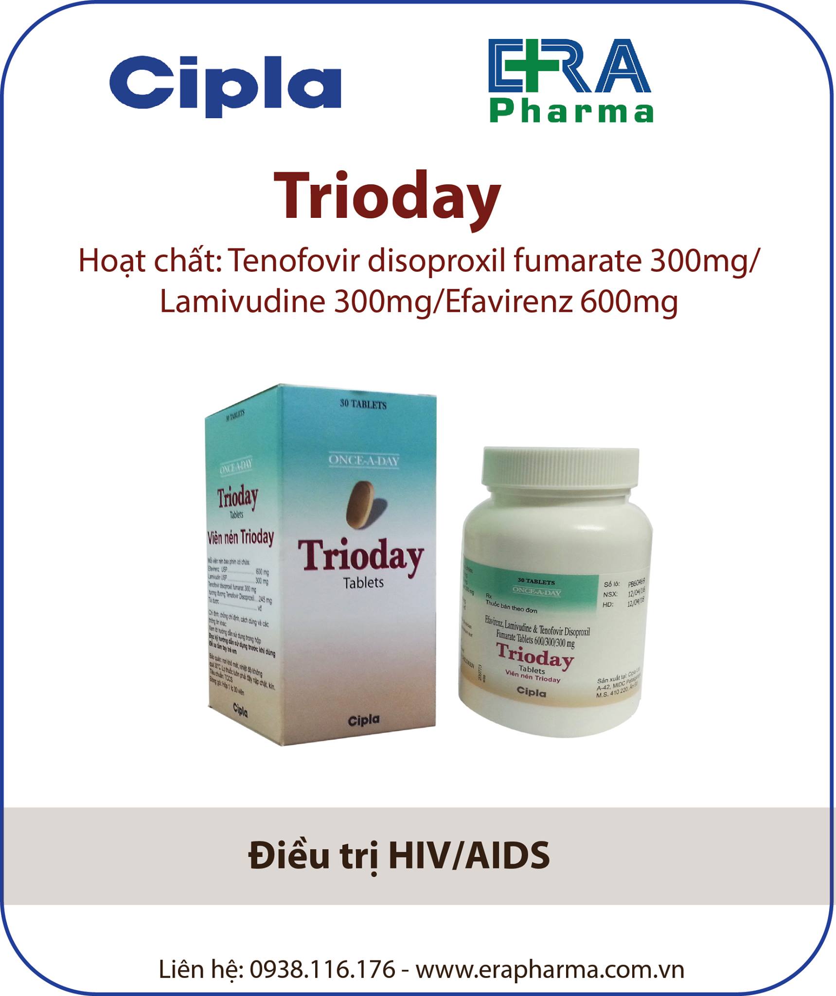 Erapharmacy