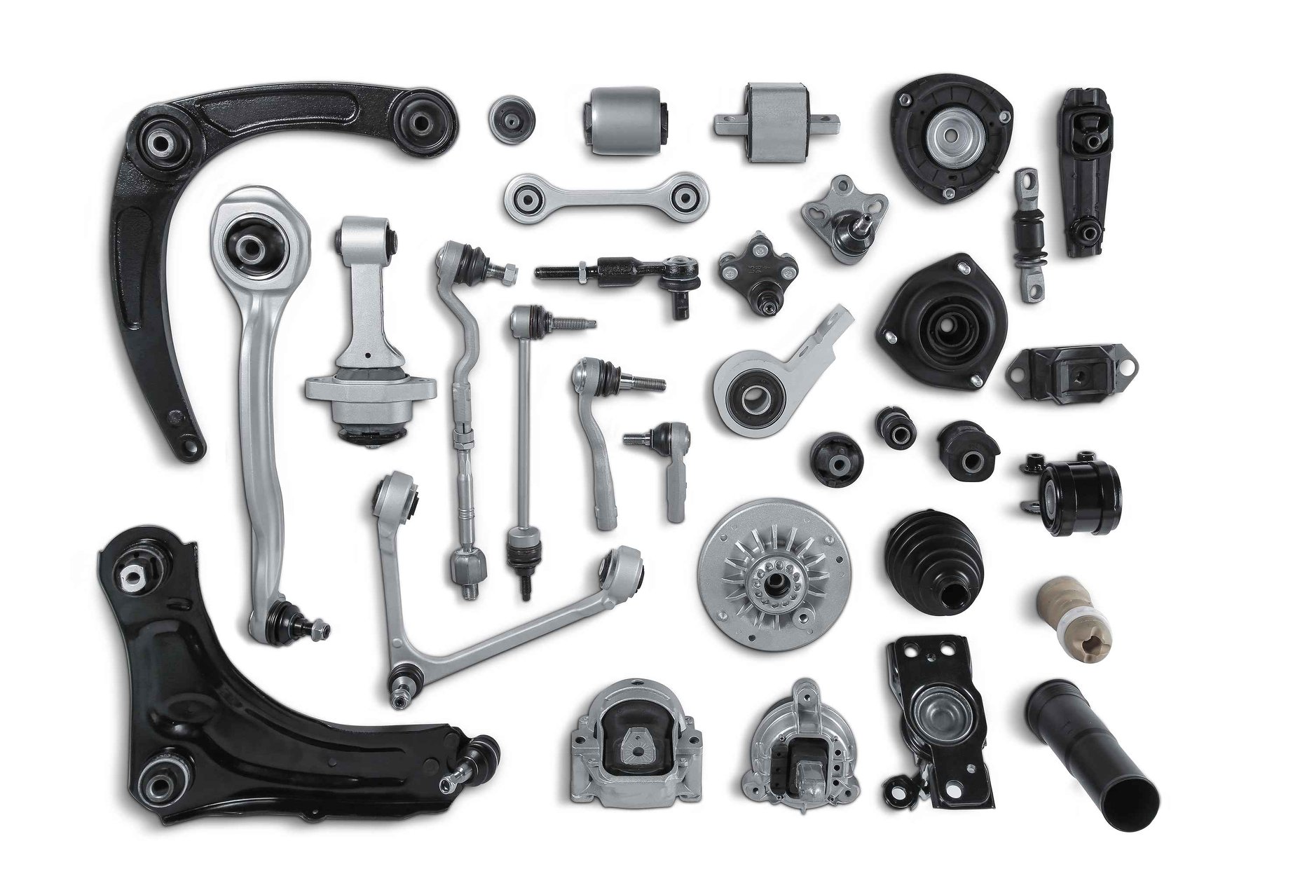 Control Arm