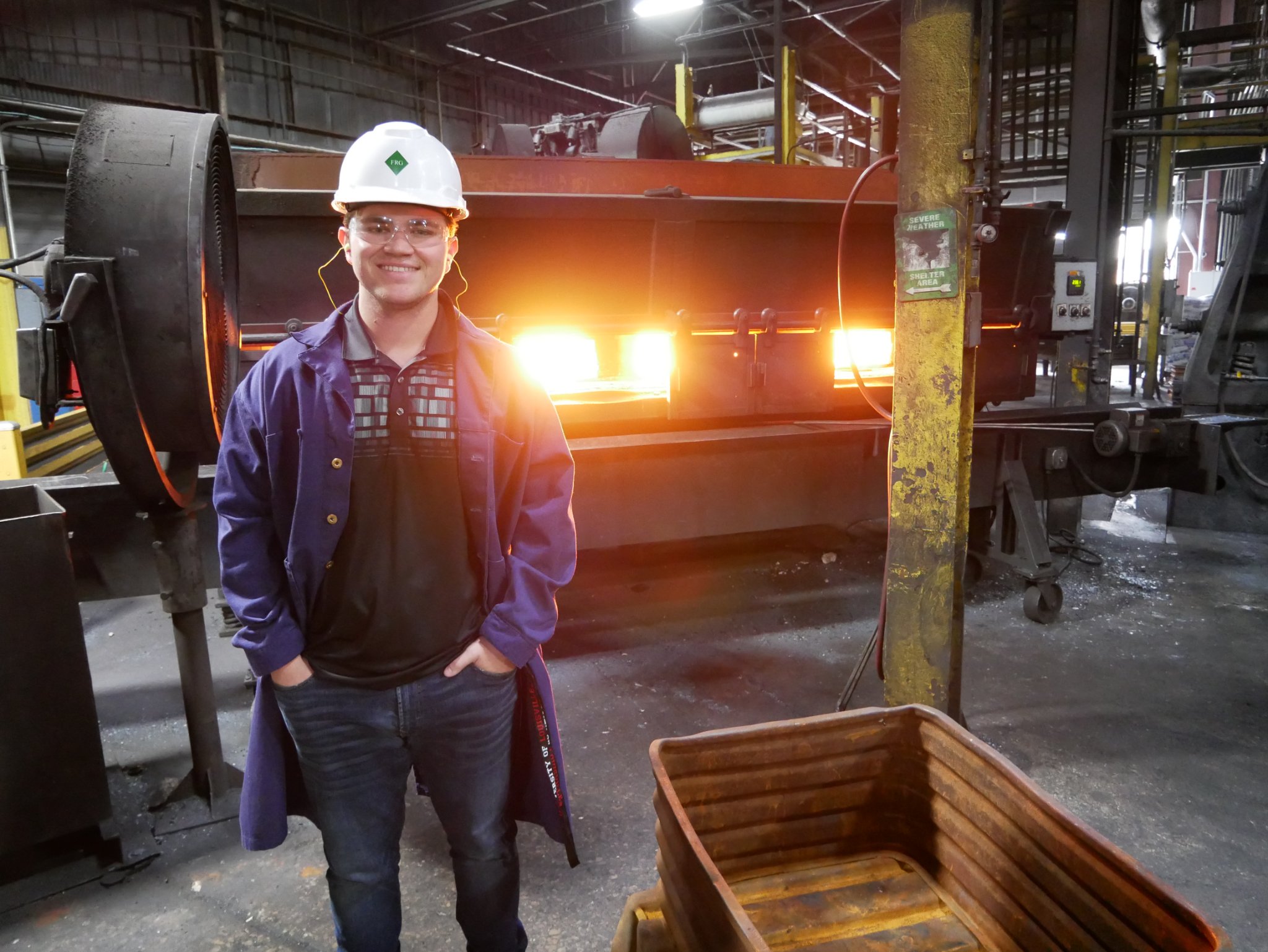 Forge Resources Group | DeKalb IL