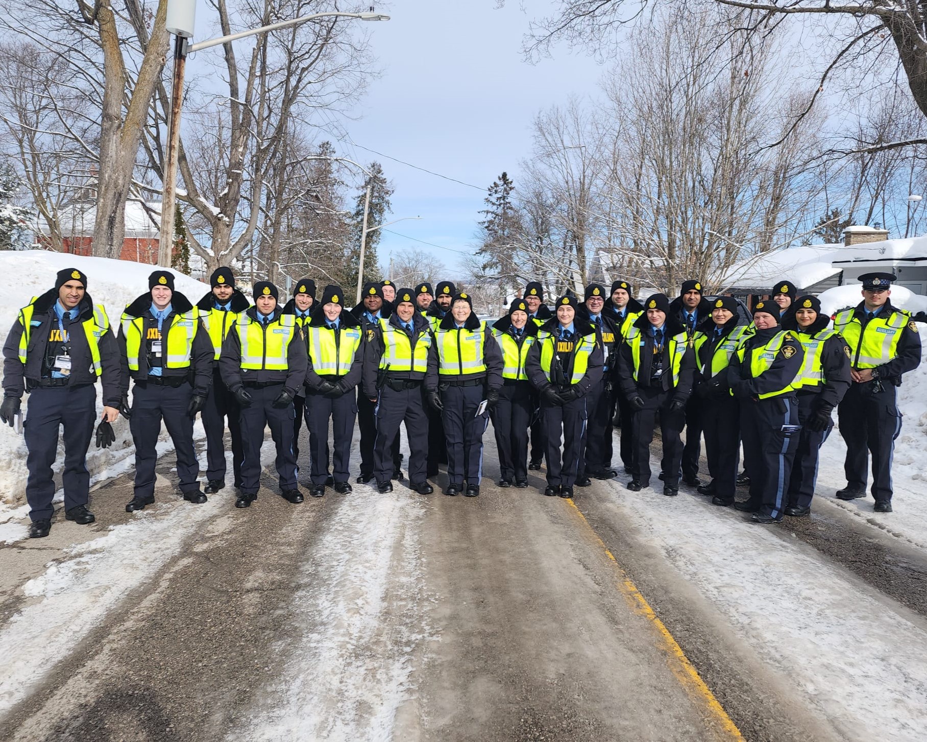 Here's a... - Ontario Provincial Police - Central Region | Facebook
