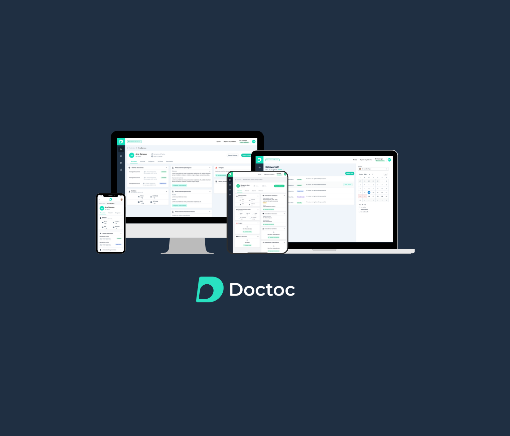 Doctoc Health | Lima