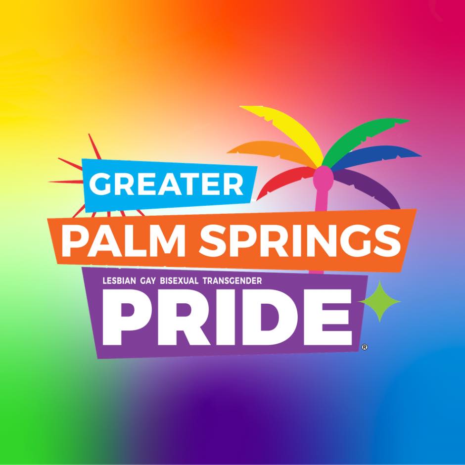 🤠🌈 SADDLE UP, PALM SPRINGS! The... - Palm Springs Pride | Facebook