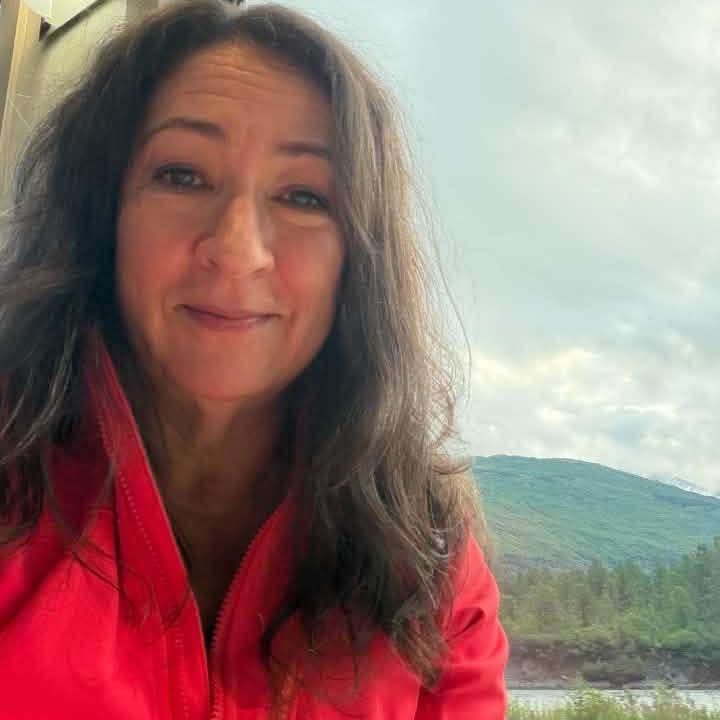 Debra Andrews - Shrooms are bad, Mmmkay? I came home from... | Facebook