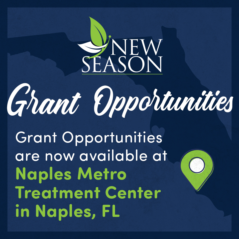 New - We're excited to announce that grant opportunities are now ...