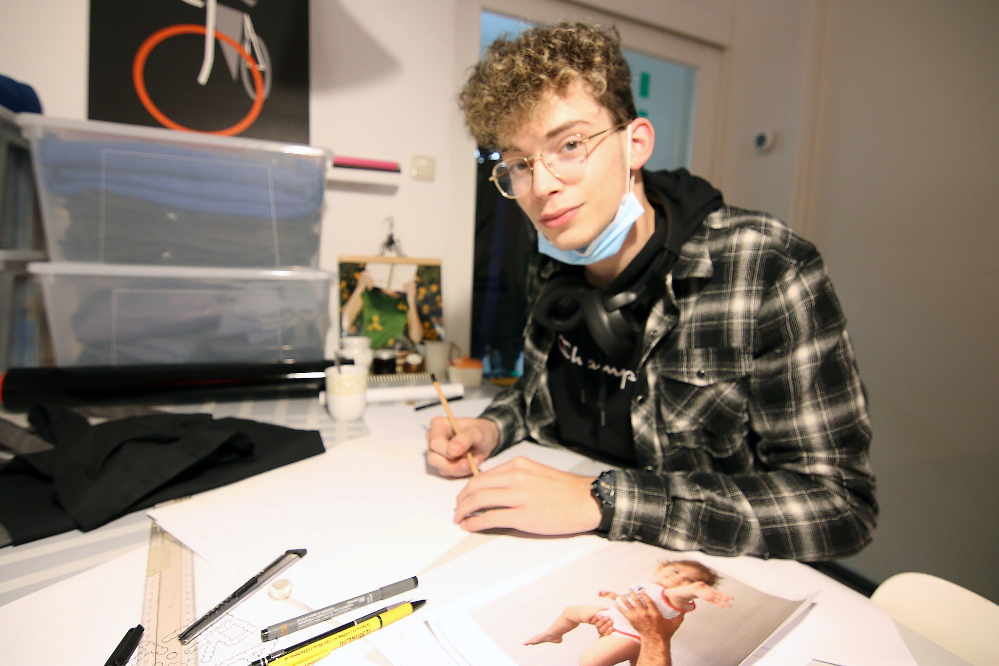 Meester/Gezel - 𝐃𝐄 𝐕𝐈𝐉𝐅𝐃𝐄 𝐄𝐃𝐈𝐓𝐈𝐄: 𝐌𝐄𝐄𝐒𝐓𝐄𝐑 𝐆𝐄𝐙𝐄𝐋 Tijdens deze editie van ...