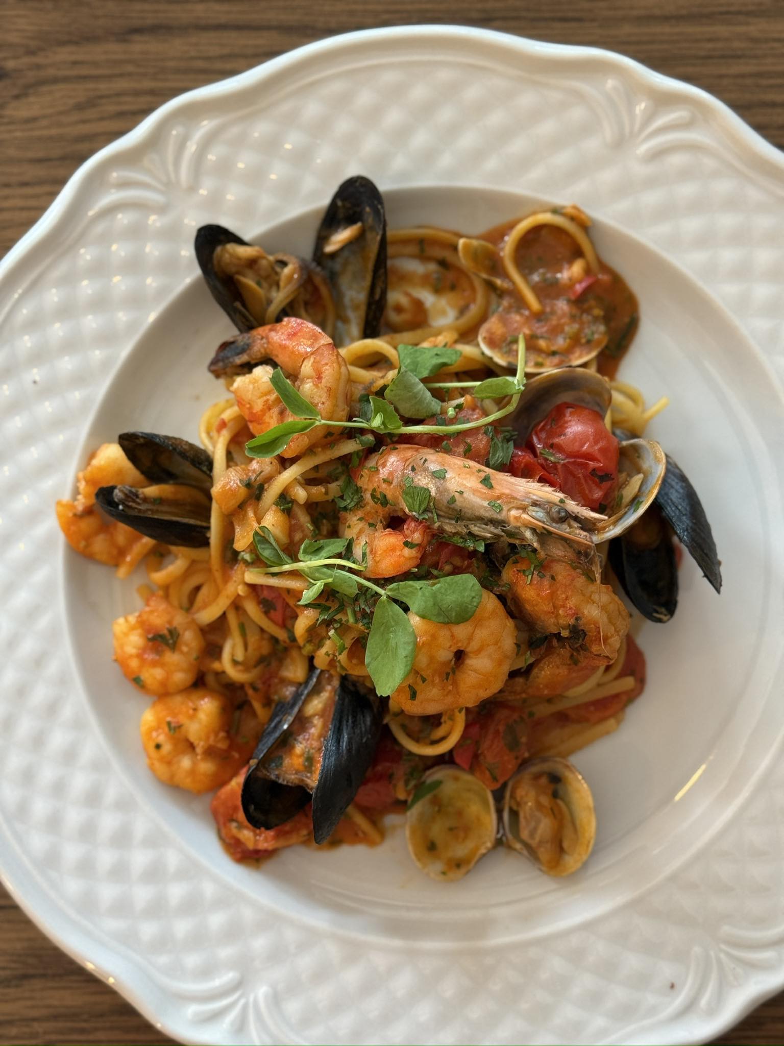 Da Raffaele Bistro - Italian Restaurant & Deli | Bromley