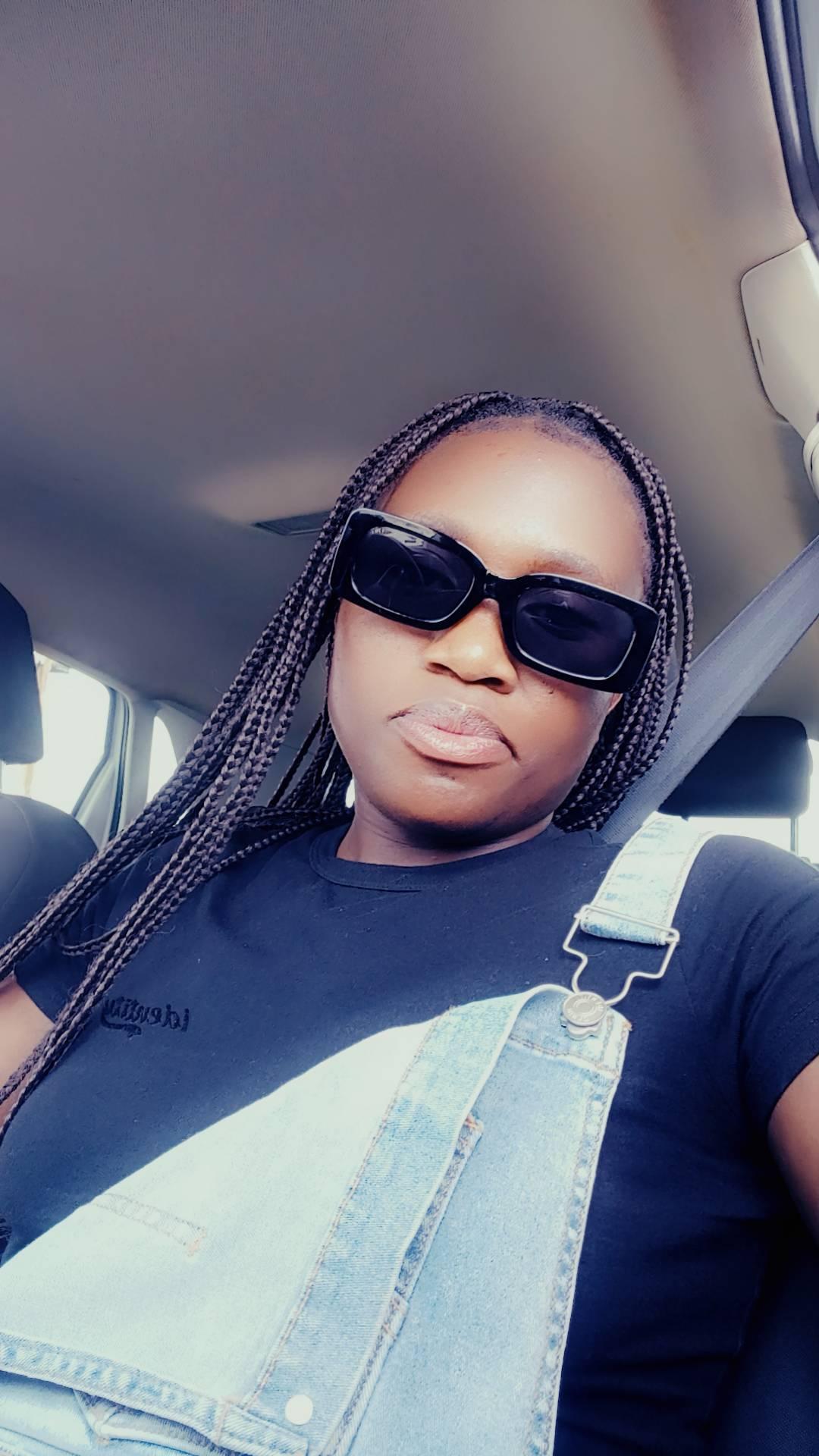 Refilwe Molekwa