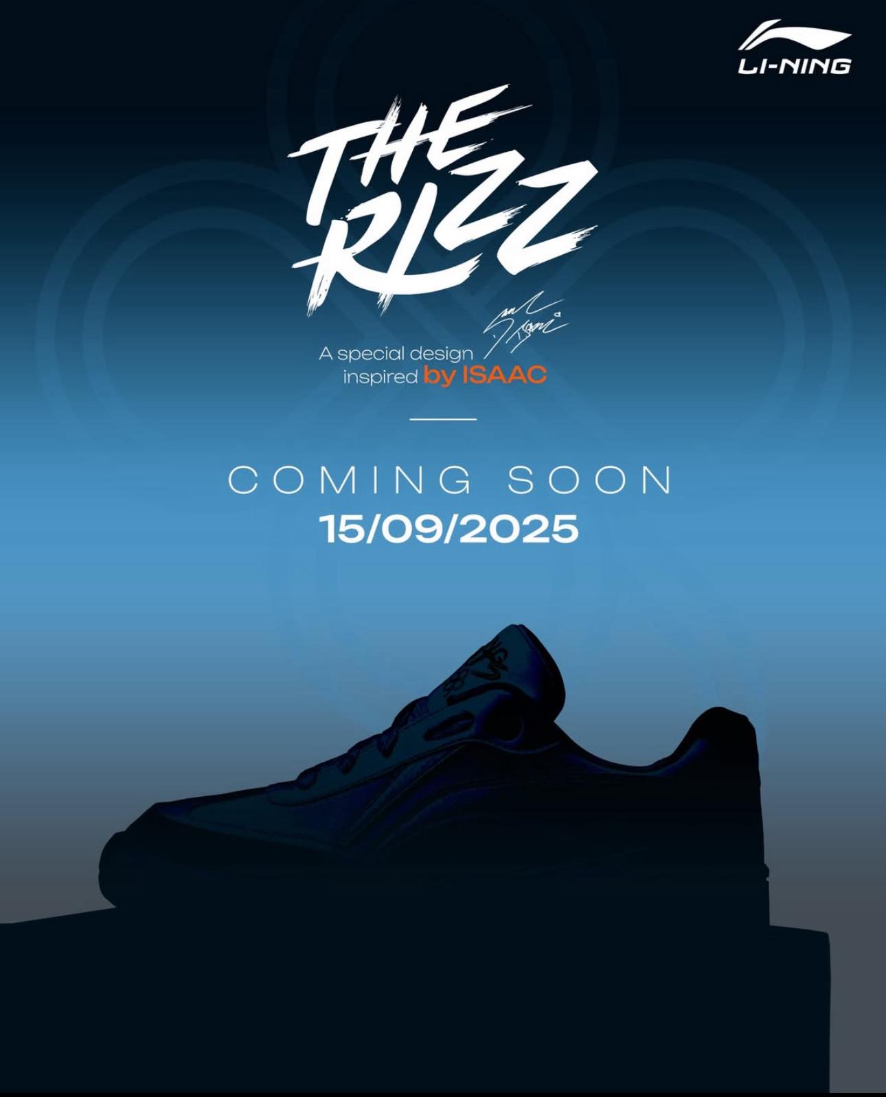 THE RIZZ SHOES | A SPECIAL... - FC Isaac - Lion Kingdom | Facebook