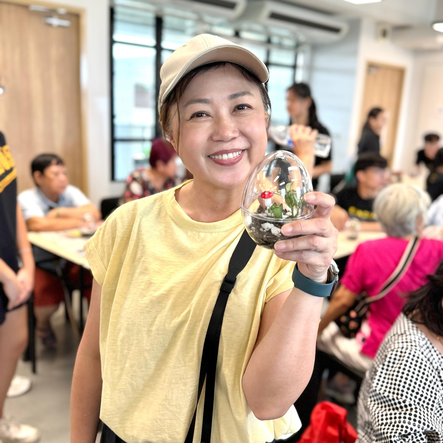 Xiang Yun 向云