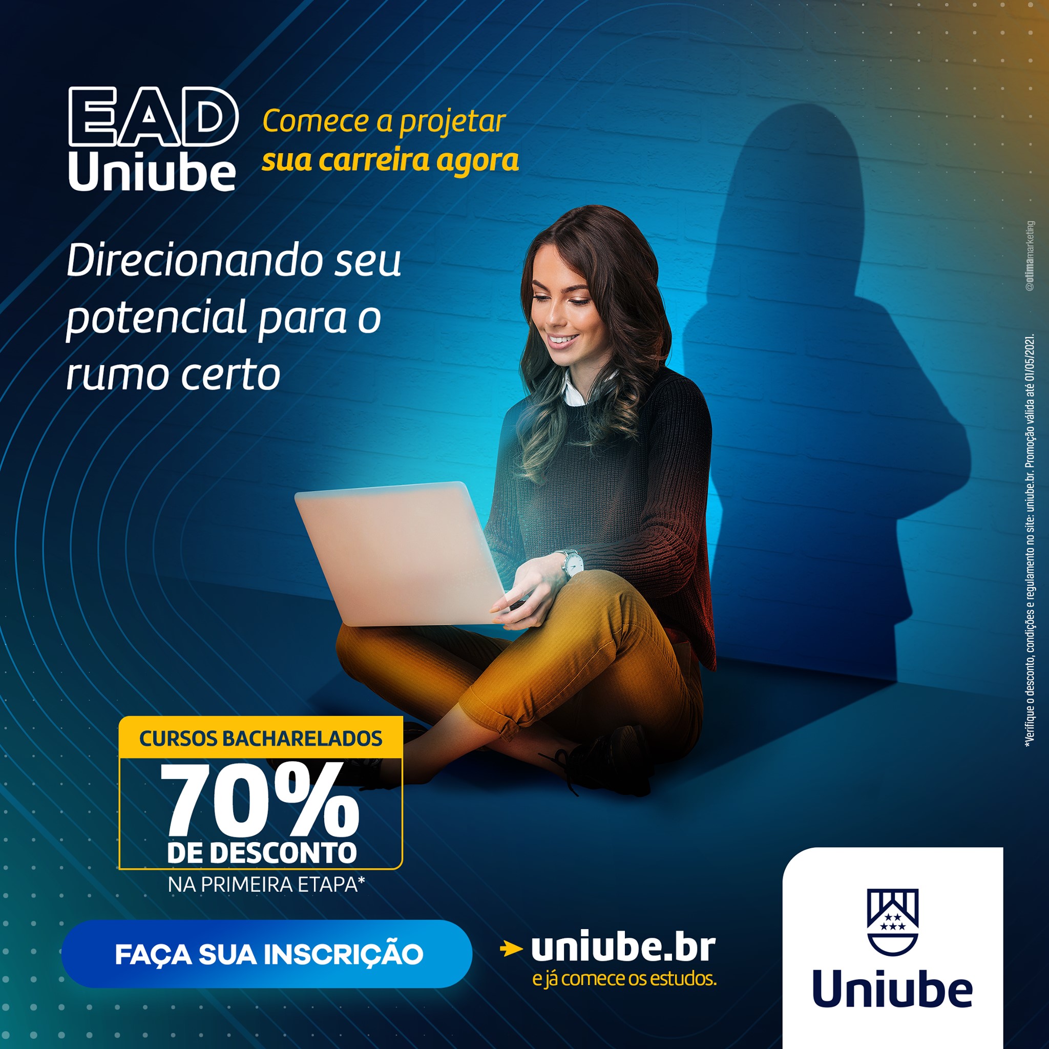 Uniube Polo Maringa - Para escolher seu caminho, comece bem com o preço ...
