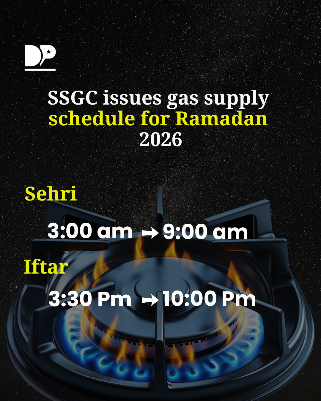 The Sui Southern Gas Company has... - Dialogue Pakistan | Facebook