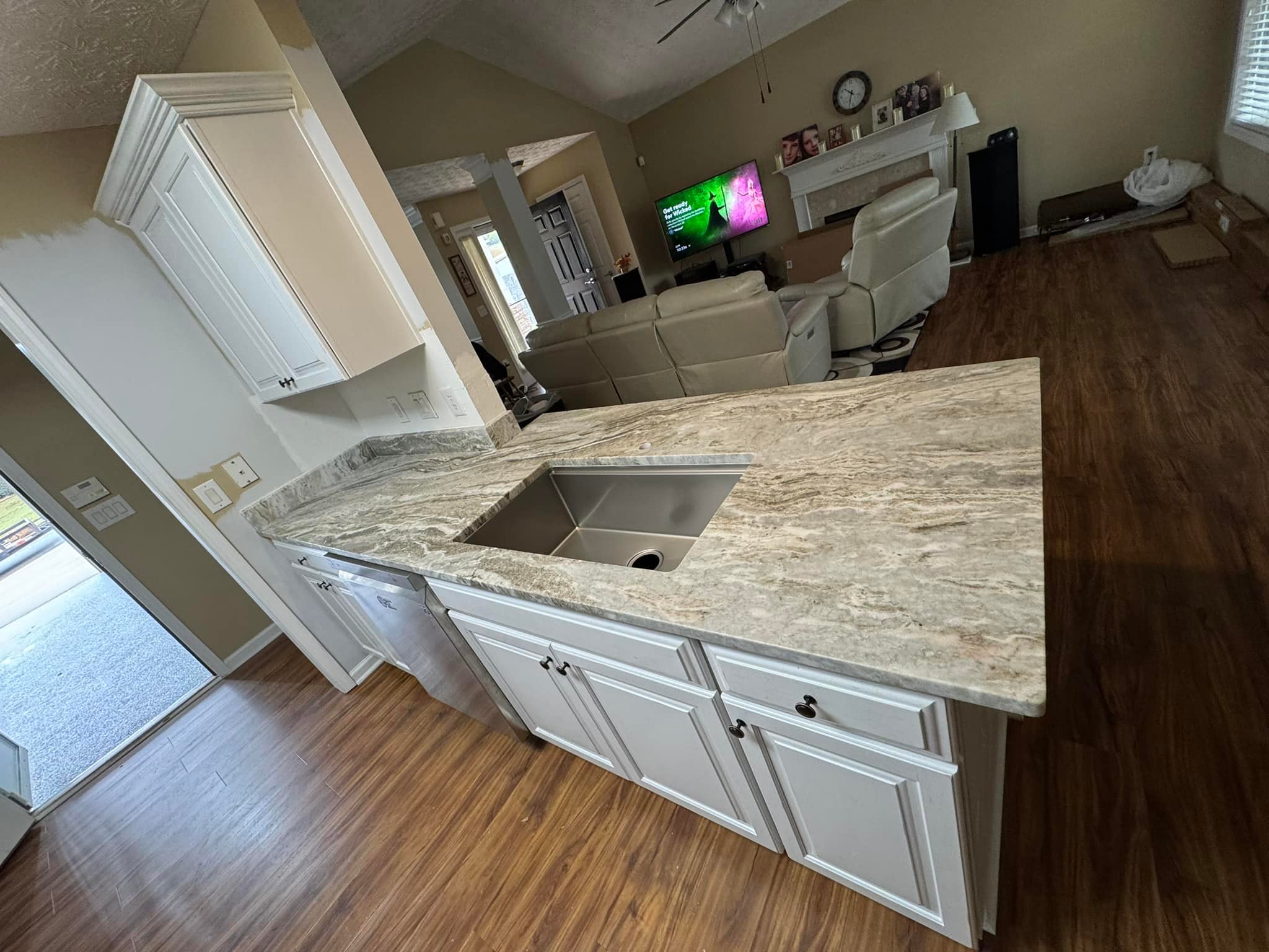 Ultimate Granite Countertops | Winder GA