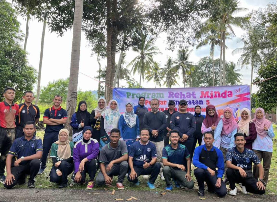 Bukit Rokan Adventure Park | Gemencheh