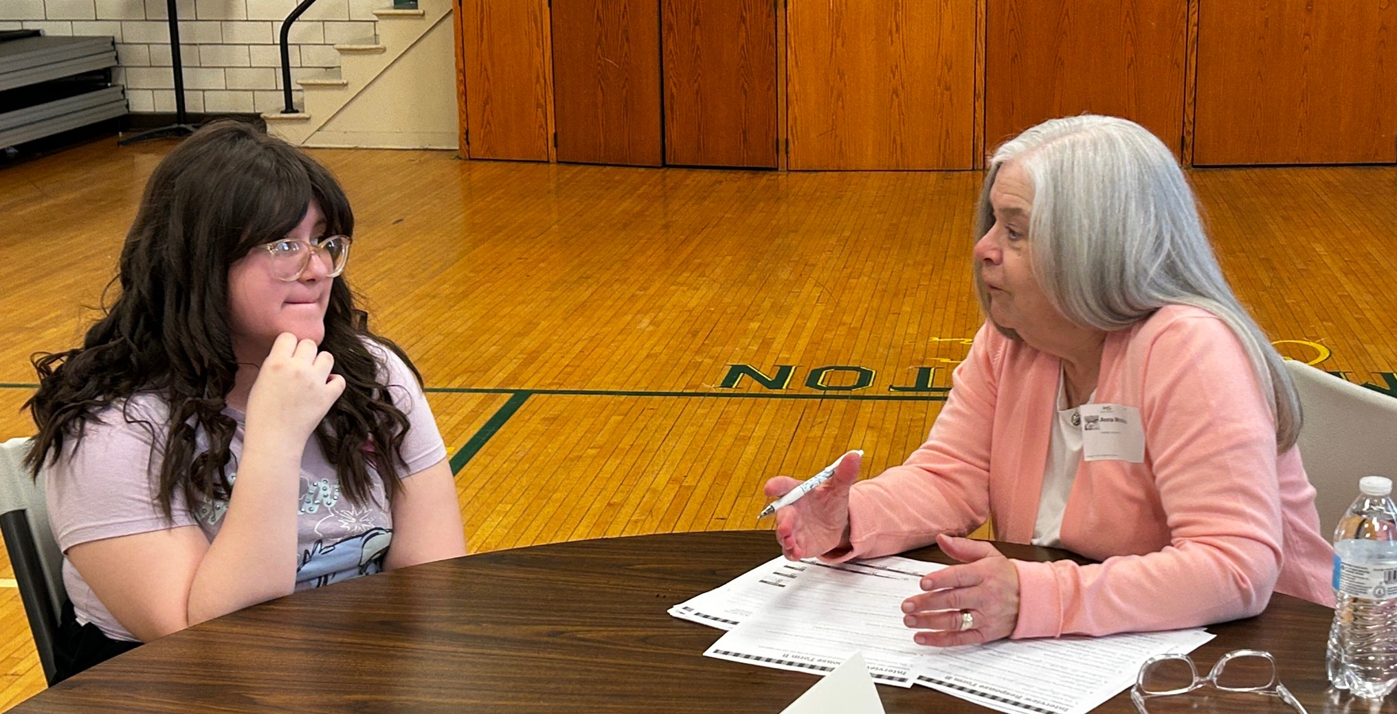 5th graders use... - Holy Spirit Catholic School East Side | Facebook