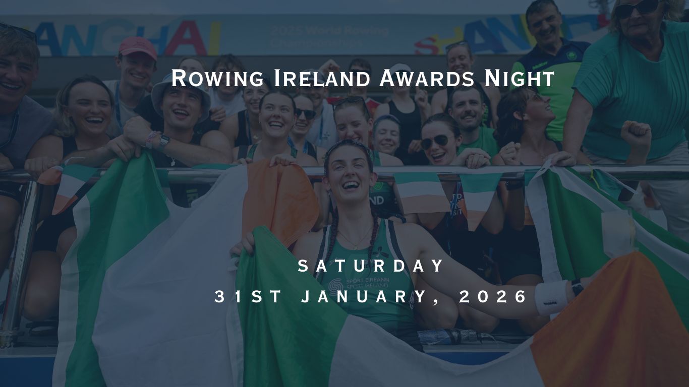 Rowing - 📣 Save the Date! We’re delighted to announce that the Rowing ...