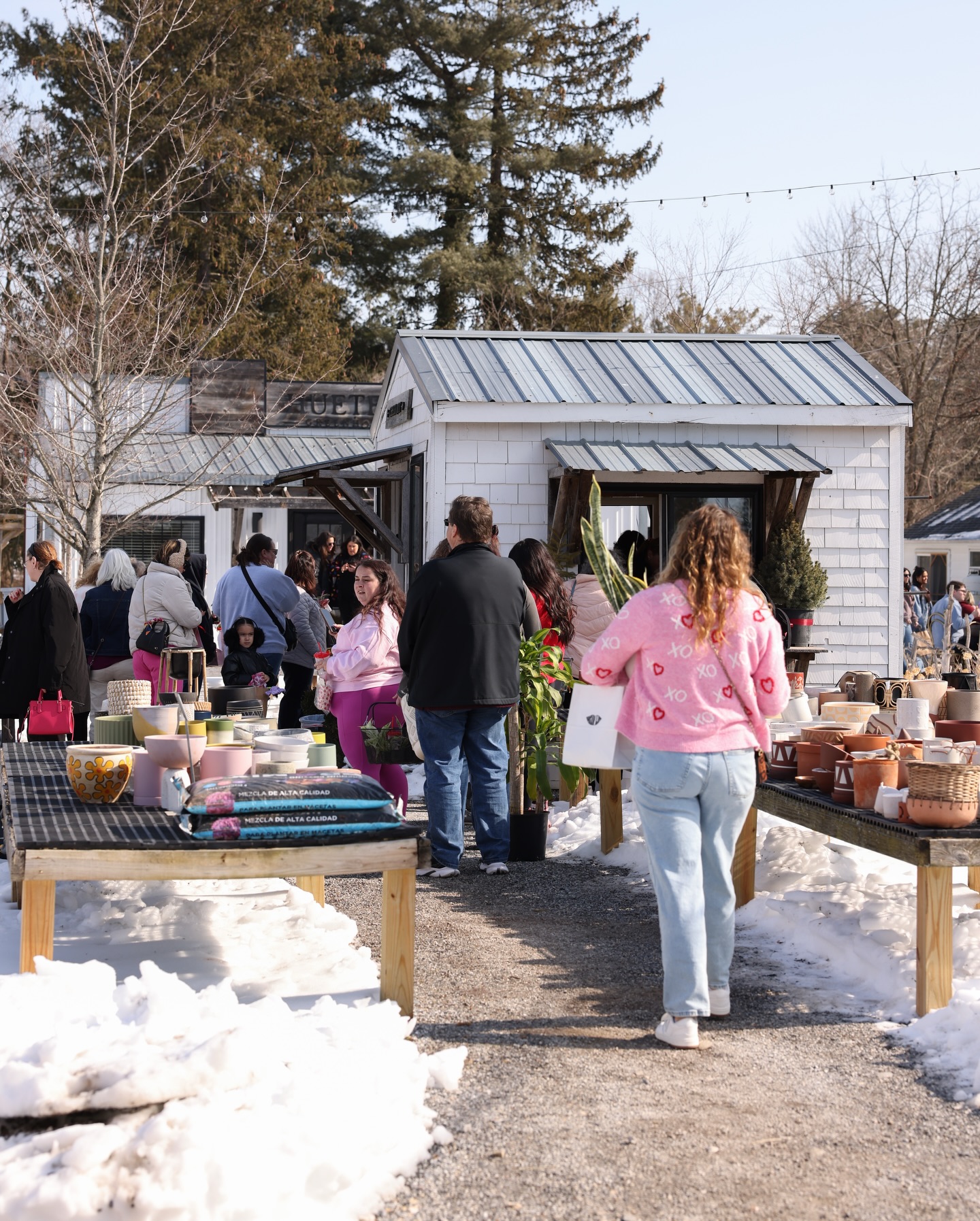 Hueter's Greenhouses added a new... - Hueter's Greenhouses