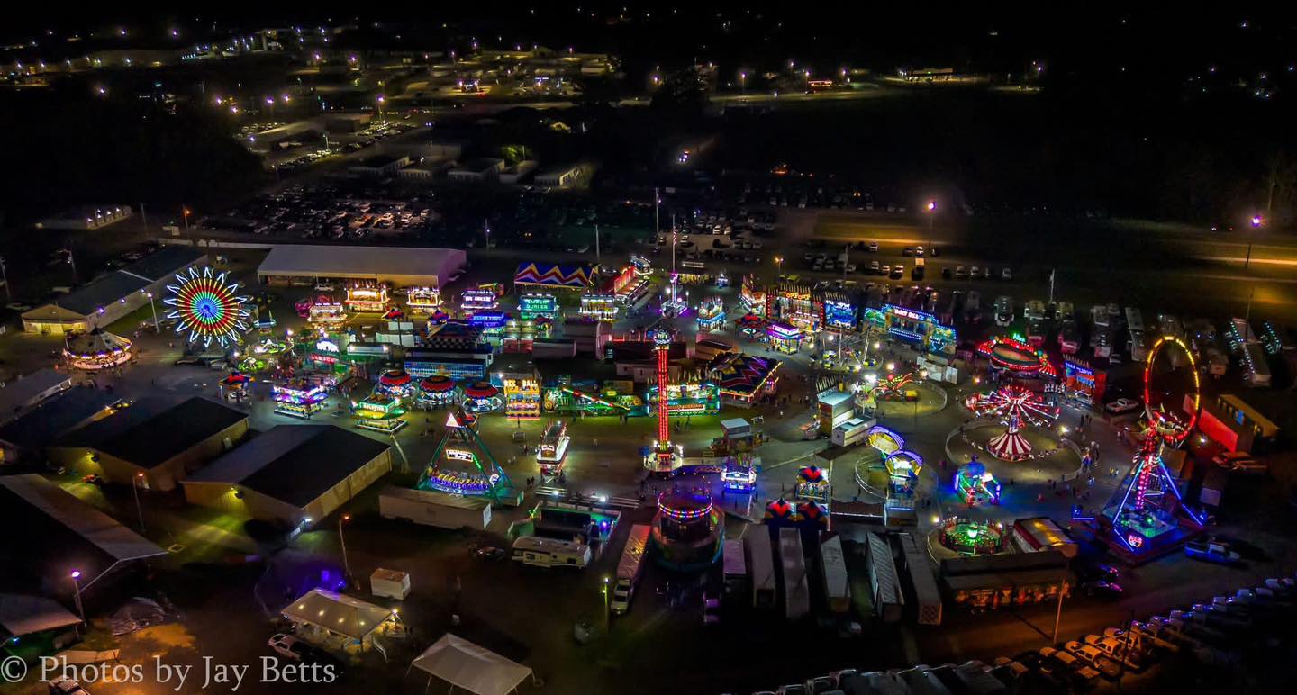 Cullman - There is no better place to spend your evening than the ...