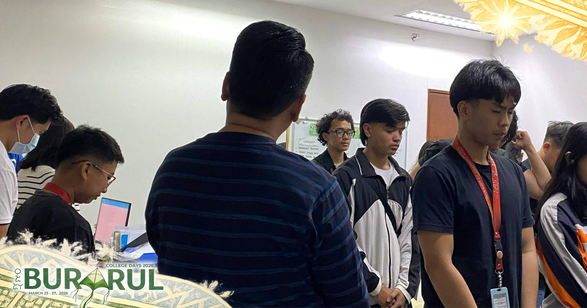 City College of Angeles-Central Student Council | Angeles City