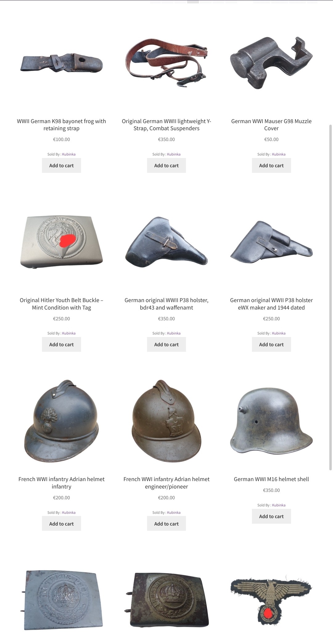 661944.com (@661944militaria) • Facebook