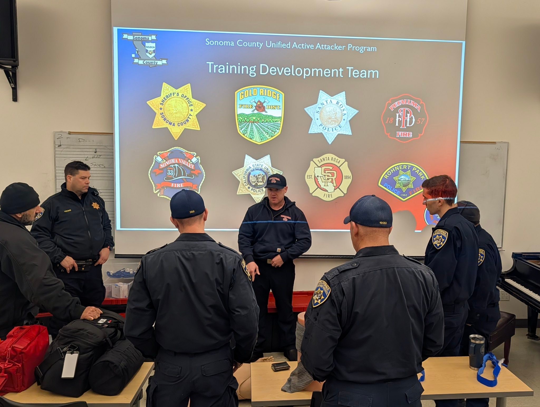 CHP - Santa Rosa added a new photo. - CHP - Santa Rosa