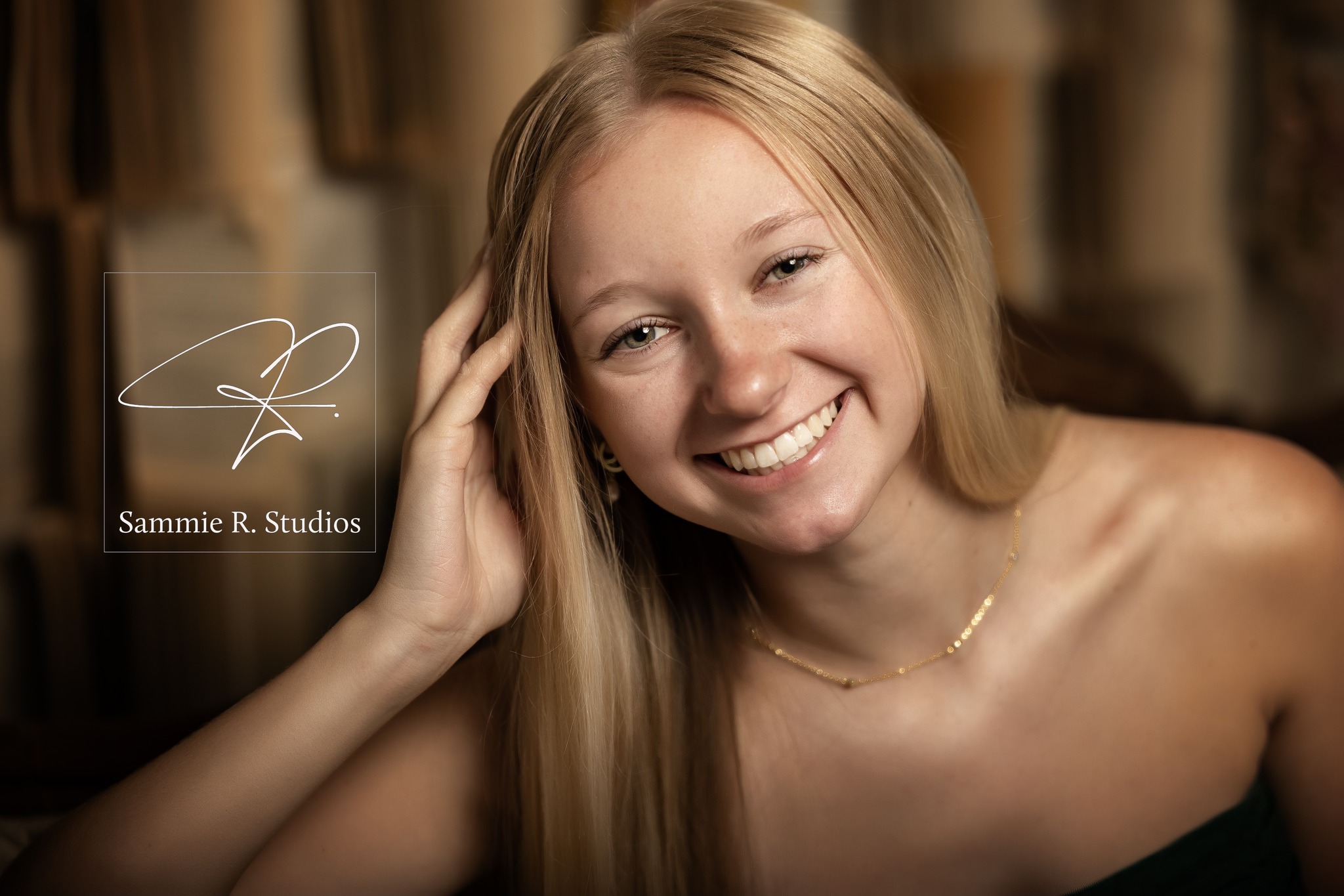 Sammie R. Studios