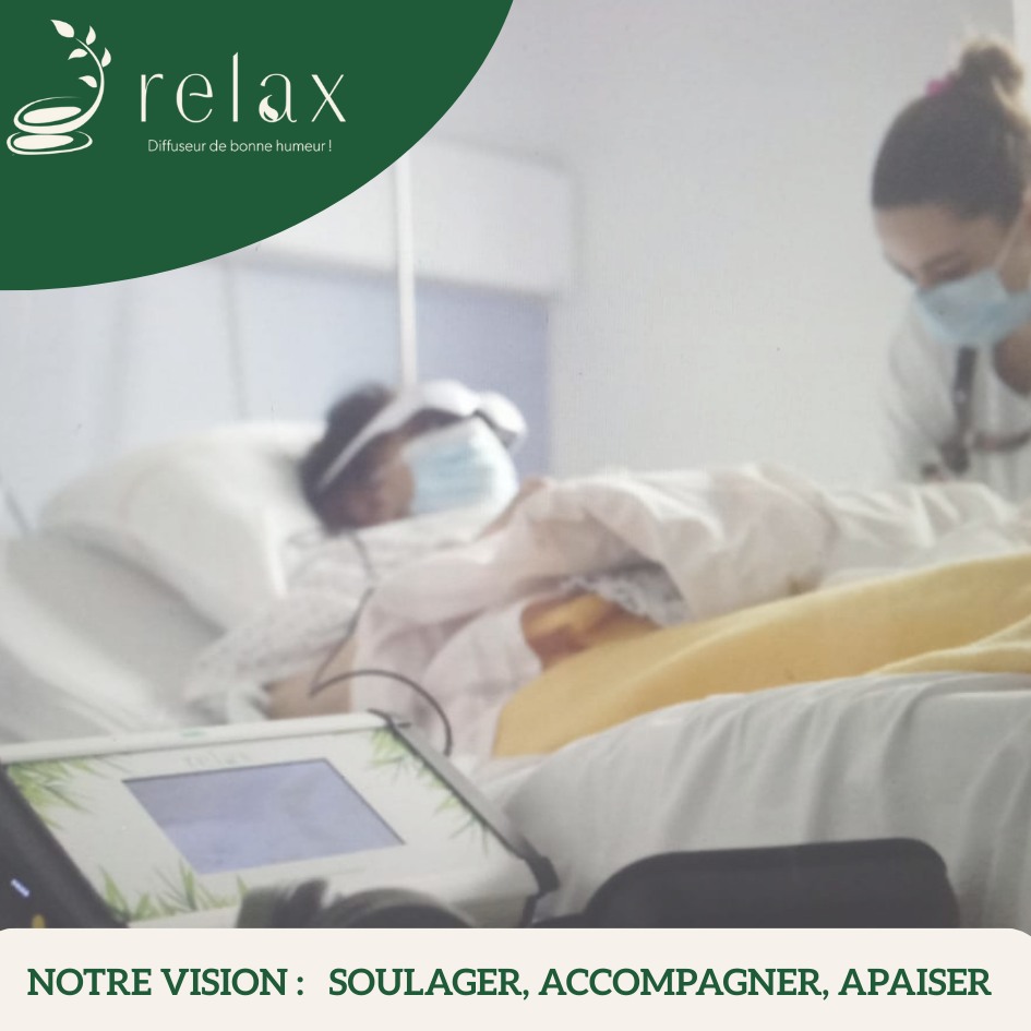 Relax - 🌿 Notre vision chez RELAX 🌿 Chez RELAX, nous... | Facebook